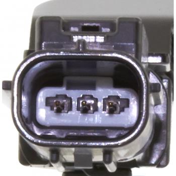 2011 Lexus GS450h Suspension Ride Height Sensor Rear Left AISIN HST071 image 3 of 3