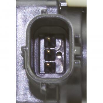 2015 Lexus LS600h Suspension Ride Height Sensor Rear Left AISIN HST072 image 3 of 3