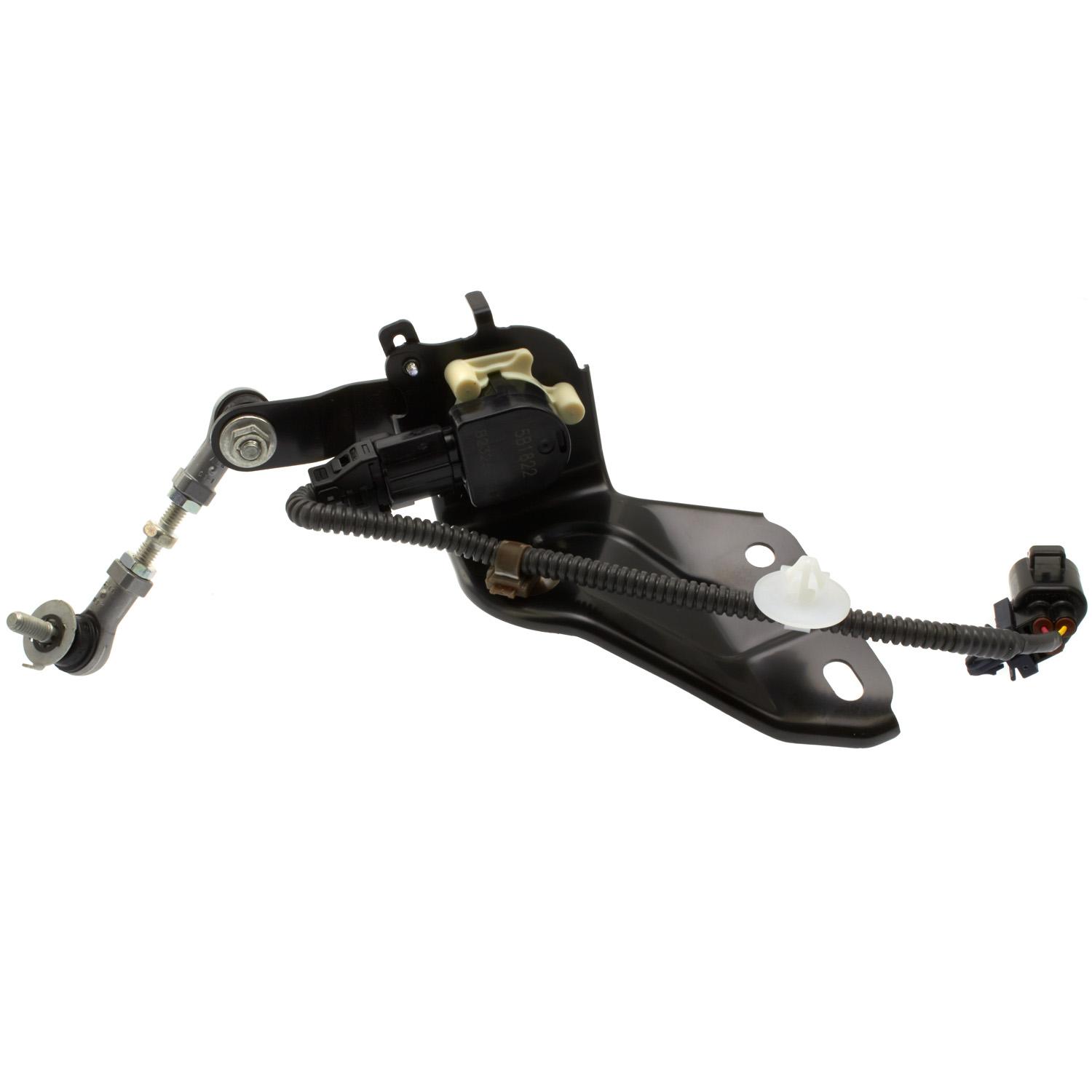 AISIN HST073 - Suspension Ride Height Sensor AISIN HST073 Suspension Ride Height Sensor product image 1 of 3