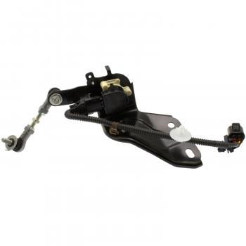 2013 Lexus GX460 Suspension Ride Height Sensor Rear Left AISIN HST073 image 1 of 3