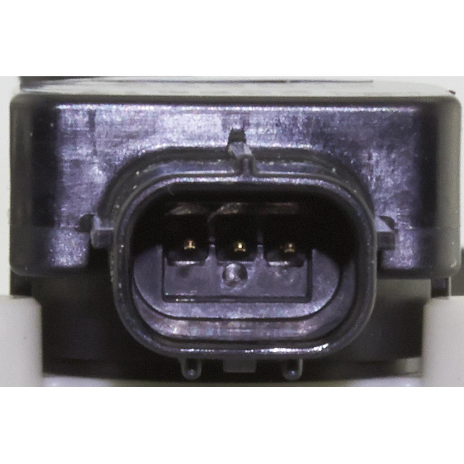 AISIN HSZ001 - Suspension Ride Height Sensor AISIN HSZ001 Suspension Ride Height Sensor product image 3 of 3