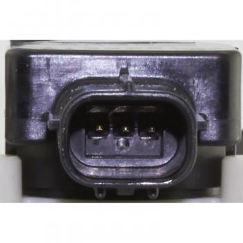 2015 Mazda 3 Suspension Ride Height Sensor Rear AISIN HSZ001 image 3 of 3