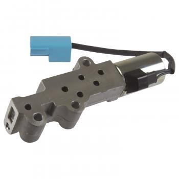 2004 Nissan Pathfinder Engine Variable Timing Oil Control Valve Intake (Right) AISIN OCV706 image 2 of 3