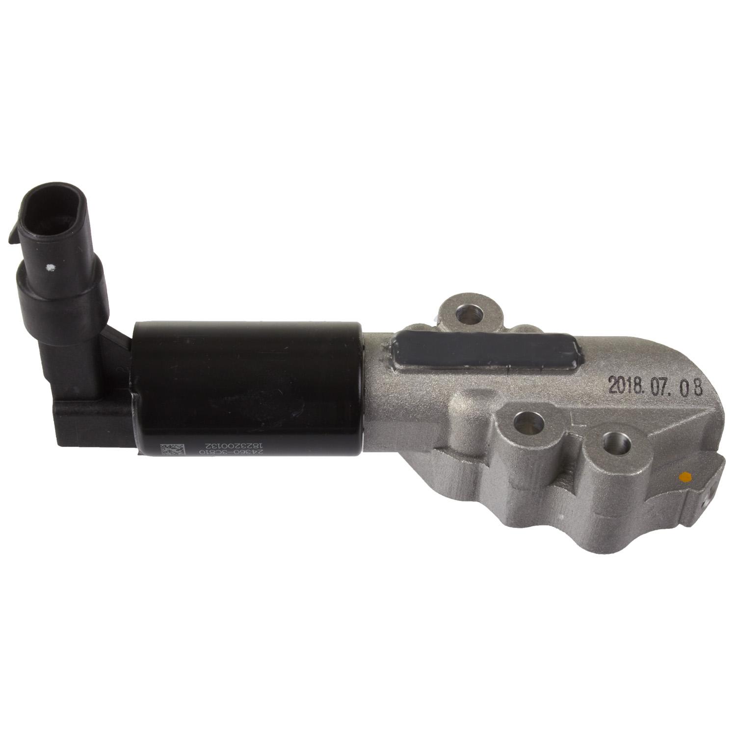 AISIN OCVK015 - Engine Variable Timing Oil Control Valve AISIN OCVK015 Engine Variable Timing Oil Control Valve product image 1 of 3