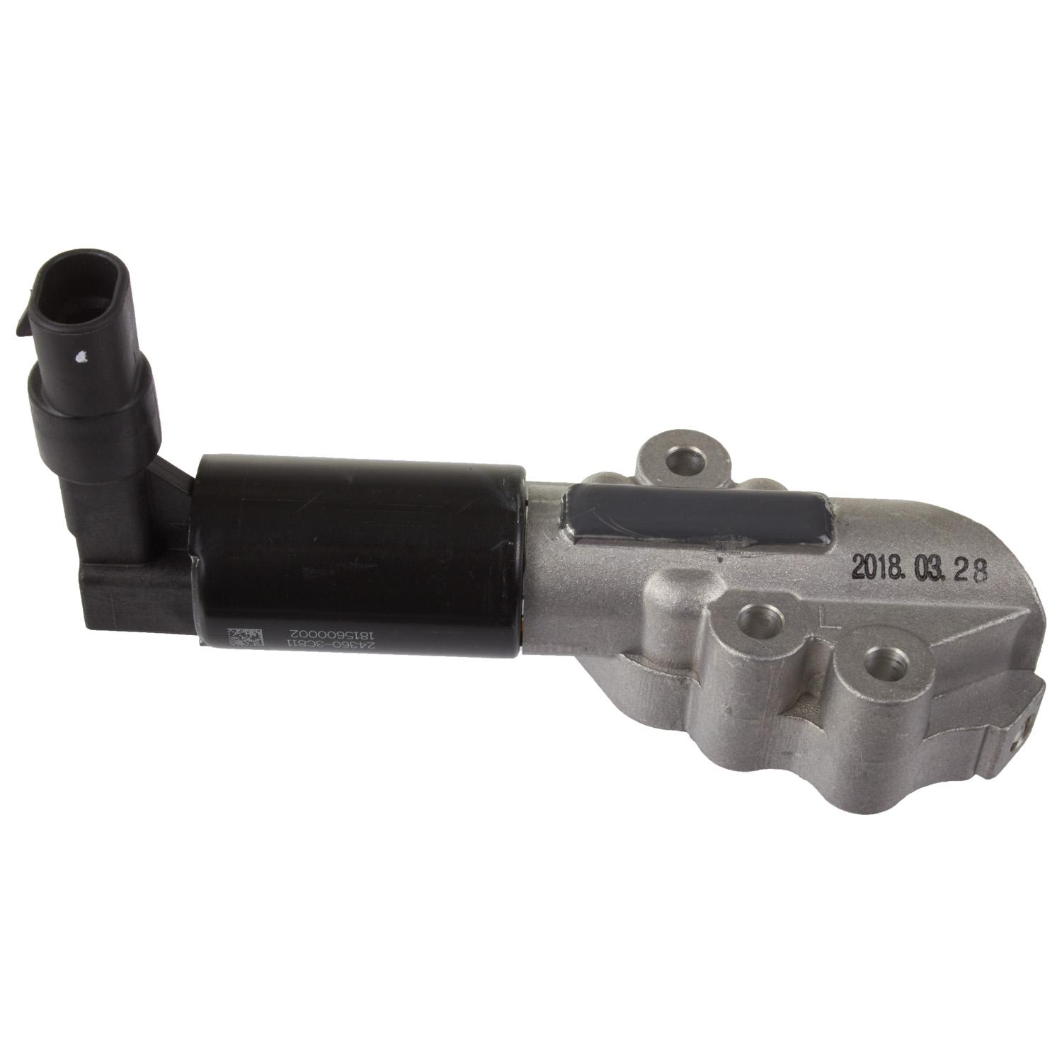 AISIN OCVK016 - Engine Variable Timing Oil Control Valve AISIN OCVK016 Engine Variable Timing Oil Control Valve product image 1 of 3