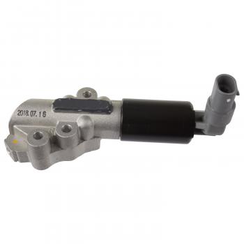 2011 Hyundai Genesis Engine Variable Timing Oil Control Valve Exhaust (Right) AISIN OCVK017 image 1 of 3