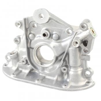 1987 Isuzu I-Mark Engine Oil Pump AISIN OPG001 image 2 of 3