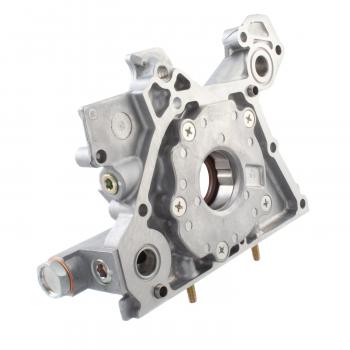 1990 Isuzu Impulse Engine Oil Pump AISIN OPG003 image 2 of 2