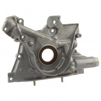 1992 Isuzu Stylus Engine Oil Pump