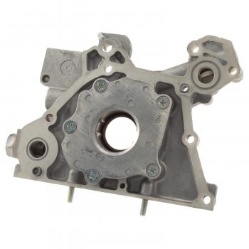 1993 Isuzu Stylus Engine Oil Pump AISIN OPG004 image 2 of 2