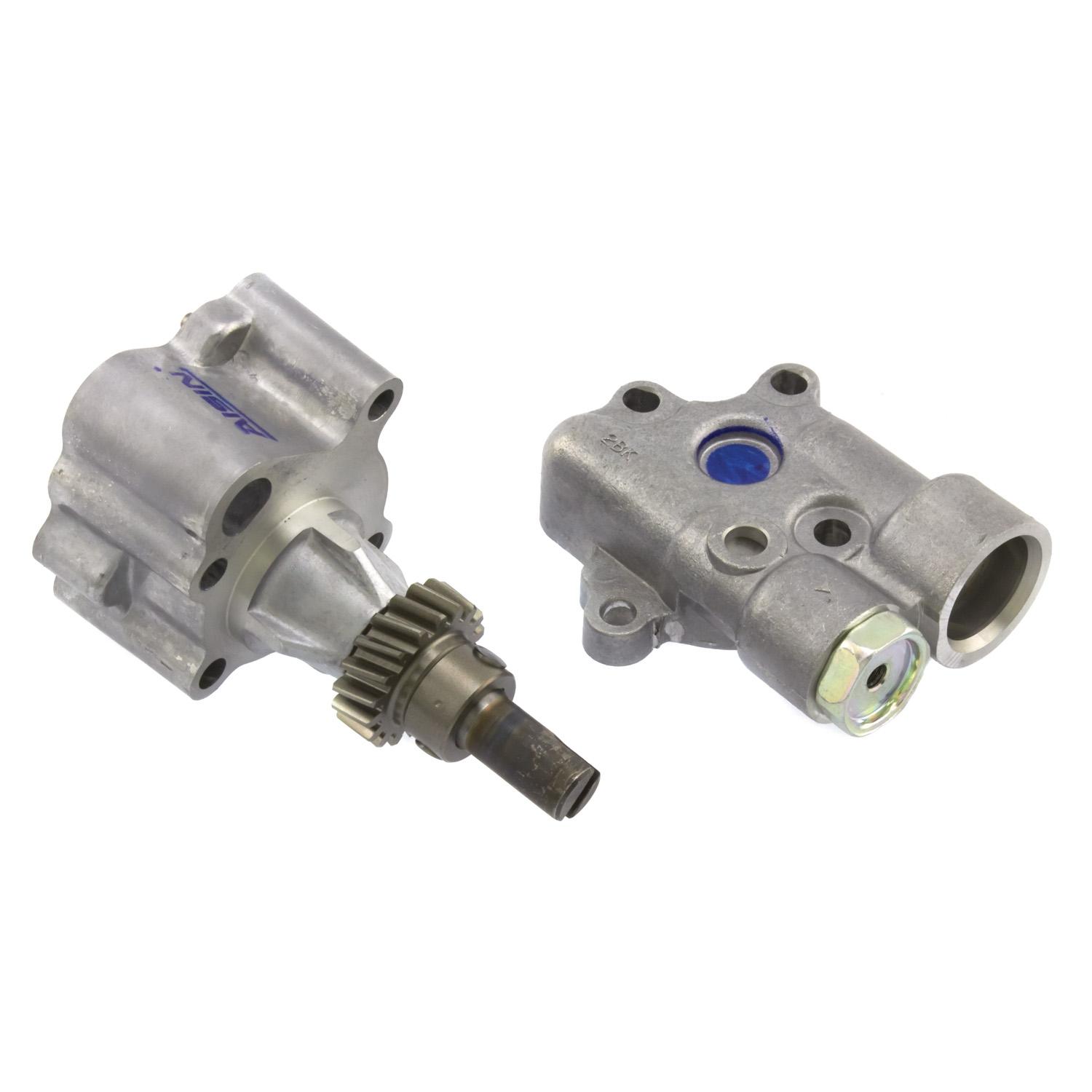 AISIN OPG005 - Engine Oil Pump AISIN OPG005 Engine Oil Pump product image 1 of 2