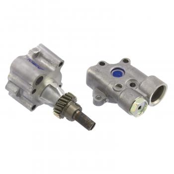 1987 Isuzu Pickup Engine Oil Pump
