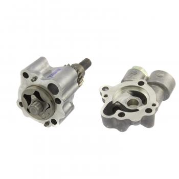 1987 Isuzu Impulse Engine Oil Pump AISIN OPG005 image 2 of 2