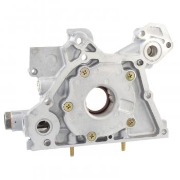 1992 Isuzu Impulse Engine Oil Pump AISIN OPG006 image 2 of 2