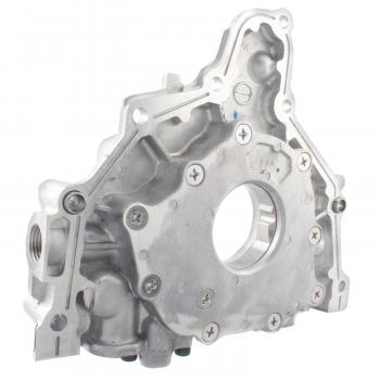 2003 Isuzu Axiom Engine Oil Pump AISIN OPG009 image 2 of 2