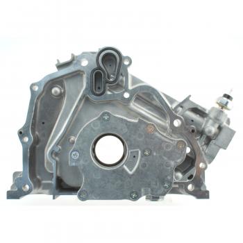 2004 Acura MDX Engine Oil Pump AISIN OPH800 image 2 of 2