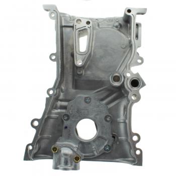 1992 Nissan NX Engine Oil Pump AISIN OPN701 image 2 of 2