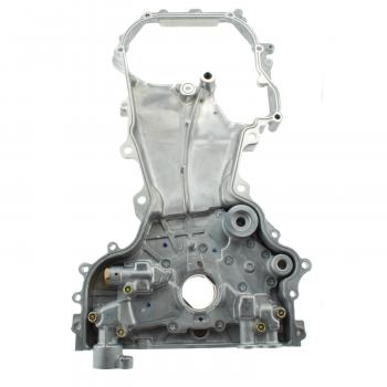 2003 Nissan Sentra Engine Oil Pump AISIN OPN705 image 2 of 2