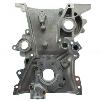 2003 Nissan Sentra Engine Oil Pump AISIN OPN706 image 2 of 2