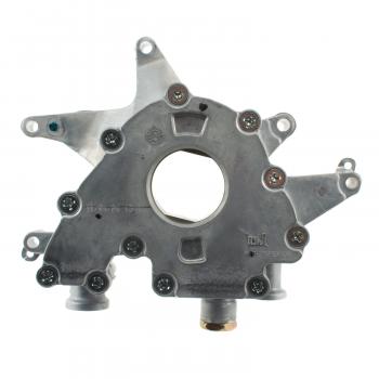 2007 Infiniti QX56 Engine Oil Pump AISIN OPN707 image 2 of 2