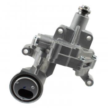 2011 Nissan Tiida Engine Oil Pump