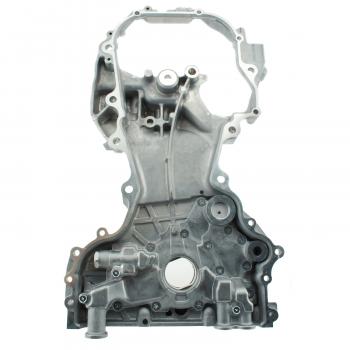 2011 Nissan Altima Engine Oil Pump AISIN OPN710 image 2 of 2