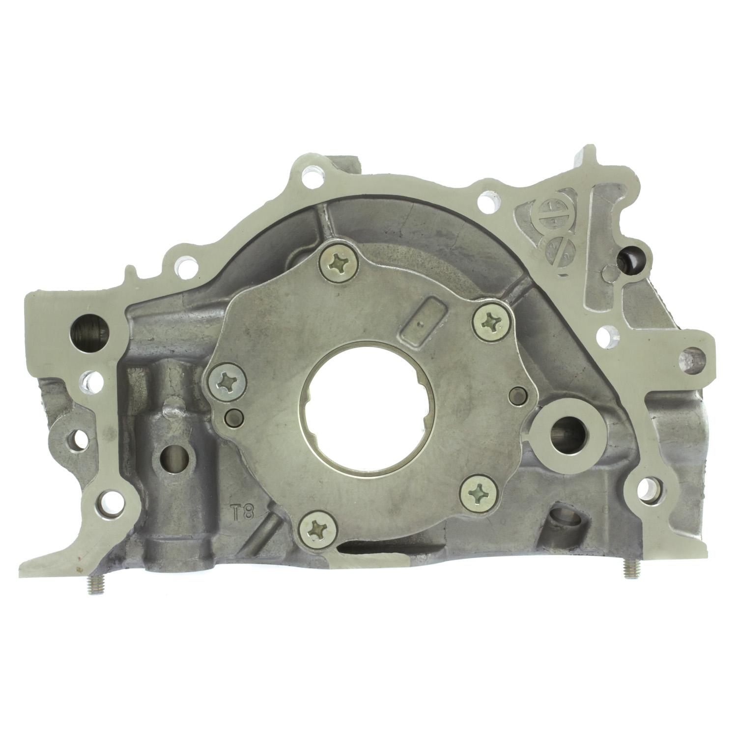 AISIN OPS001 - Engine Oil Pump AISIN OPS001 Engine Oil Pump product image 2 of 4