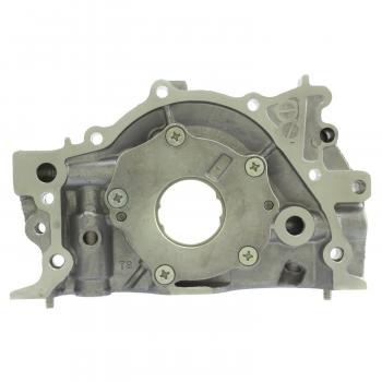 1993 Suzuki Swift Engine Oil Pump AISIN OPS001 image 2 of 4