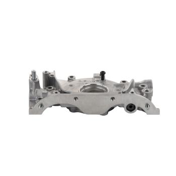 1993 Suzuki Swift Engine Oil Pump AISIN OPS001 image 3 of 4
