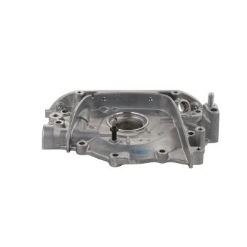 1993 Suzuki Swift Engine Oil Pump AISIN OPS001 image 4 of 4