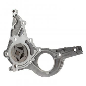 1995 Toyota Paseo Engine Oil Pump AISIN OPT008 image 2 of 2