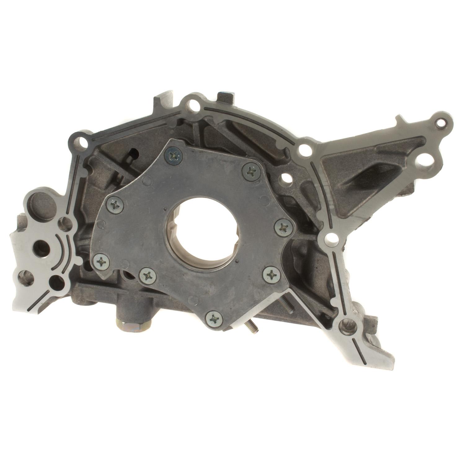 AISIN OPT021 - Engine Oil Pump AISIN OPT021 Engine Oil Pump product image 2 of 2