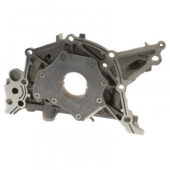 1998 Toyota T100 Engine Oil Pump AISIN OPT021 image 2 of 2