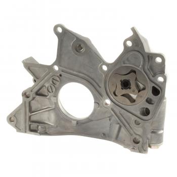 1985 Toyota Corolla Engine Oil Pump AISIN OPT024 image 2 of 2