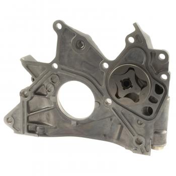 1985 Toyota Camry Engine Oil Pump AISIN OPT025 image 2 of 2