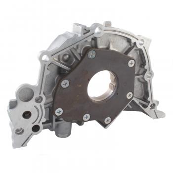 1991 Toyota 4Runner Engine Oil Pump AISIN OPT027 image 2 of 2