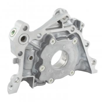 1985 Chevrolet Nova Engine Oil Pump AISIN OPT031 image 2 of 3