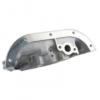 1985 Chevrolet Nova Engine Oil Pump AISIN OPT031 image 3 of 3