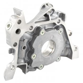 1993 Toyota Corolla Engine Oil Pump AISIN OPT032 image 2 of 3