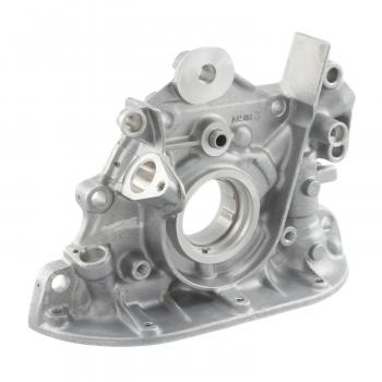 1997 Toyota Corolla Engine Oil Pump