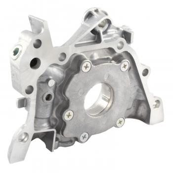 1997 Geo Prizm Engine Oil Pump AISIN OPT033 image 2 of 3