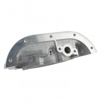 1997 Geo Prizm Engine Oil Pump AISIN OPT033 image 3 of 3