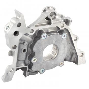 1993 Toyota Corolla Engine Oil Pump AISIN OPT034 image 2 of 3