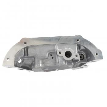 1993 Toyota Corolla Engine Oil Pump AISIN OPT034 image 3 of 3