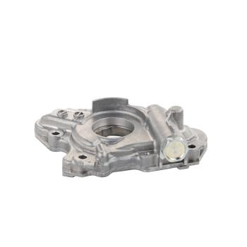 2005 Toyota MR2 Spyder Engine Oil Pump AISIN OPT044 image 3 of 4
