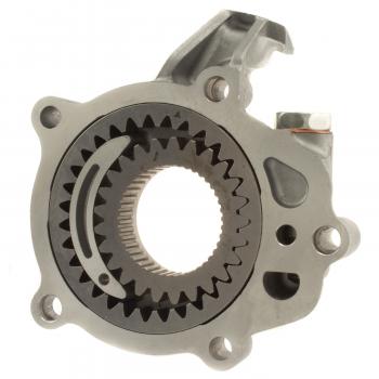 1979 Toyota Pickup Engine Oil Pump AISIN OPT053 image 3 of 4