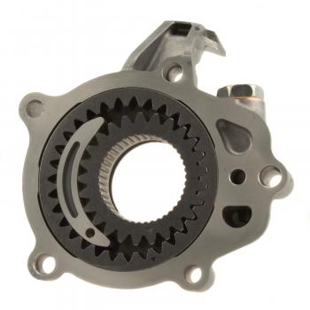 1991 Toyota 4Runner Engine Oil Pump AISIN OPT054 image 3 of 4
