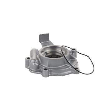 1991 Toyota 4Runner Engine Oil Pump AISIN OPT054 image 4 of 4