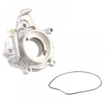 1986 Toyota Pickup Engine Oil Pump AISIN OPT055 image 1 of 3