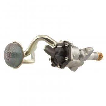 1988 Toyota Supra Engine Oil Pump